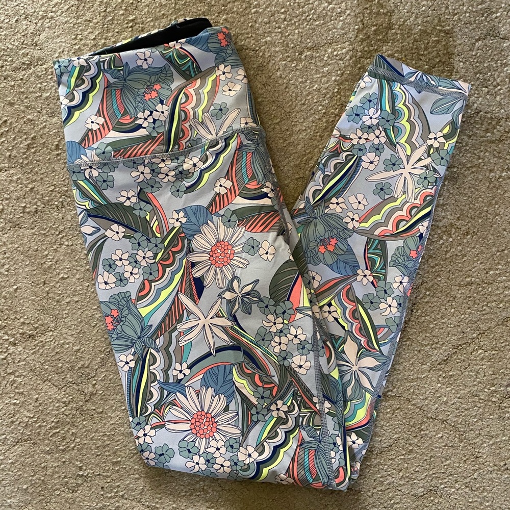 VS Leggings